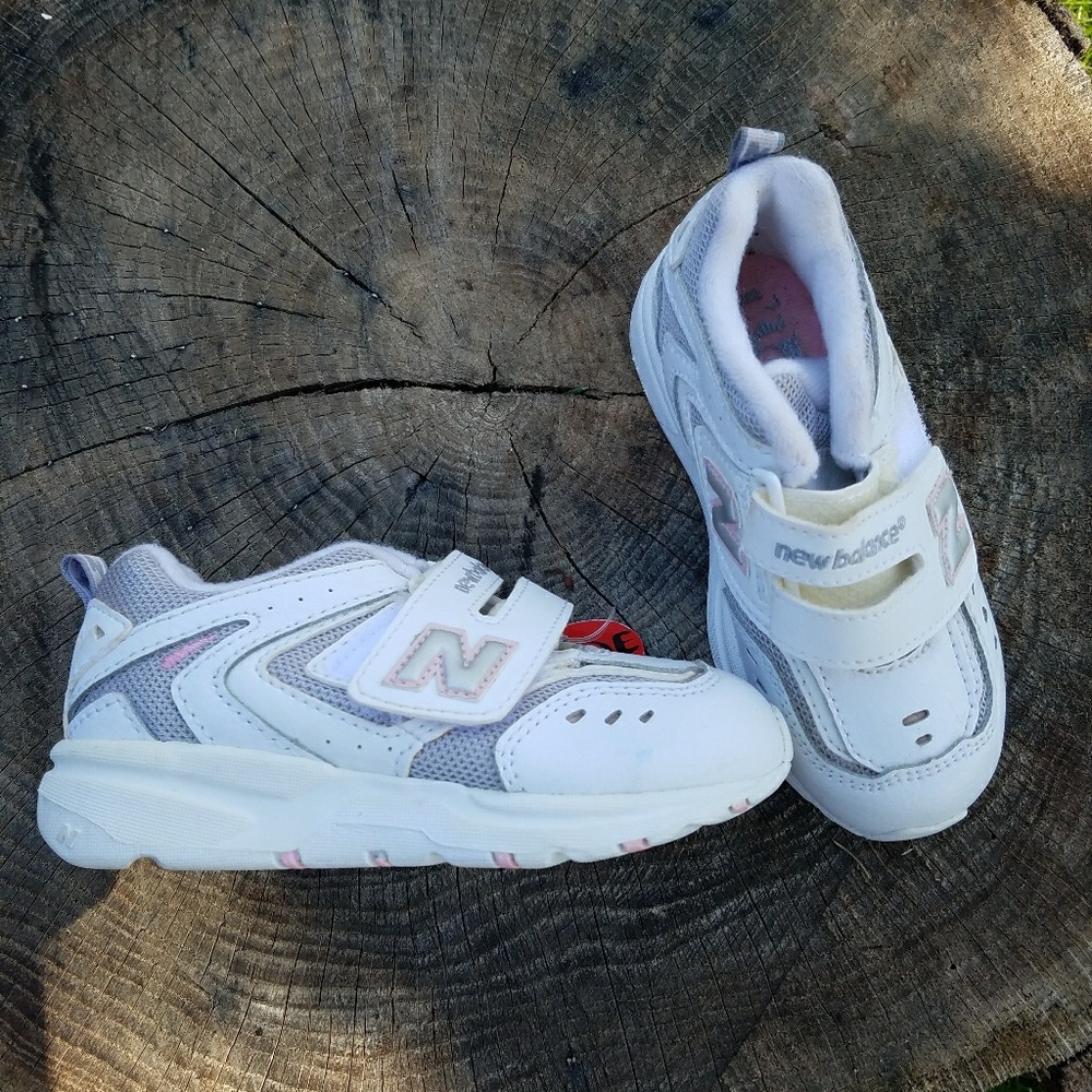 New balance 482 size 8 wide girls new